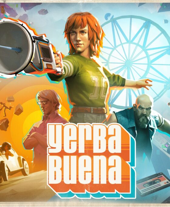 Yerba Buena