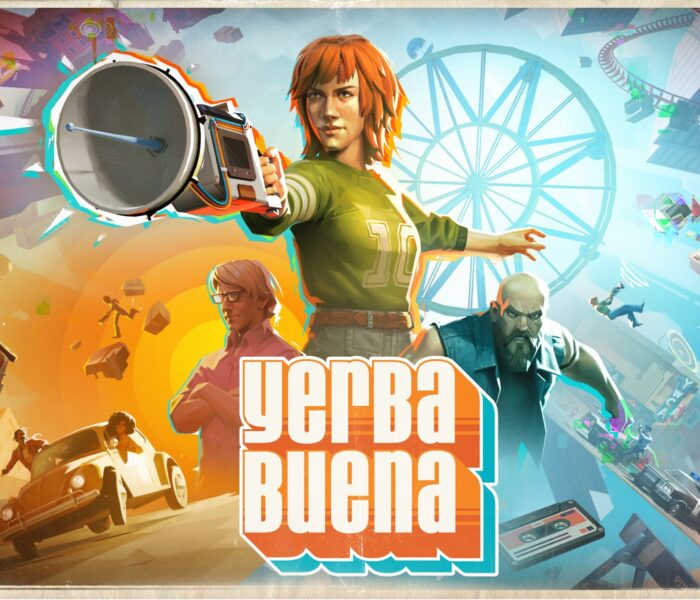 Yerba Buena
