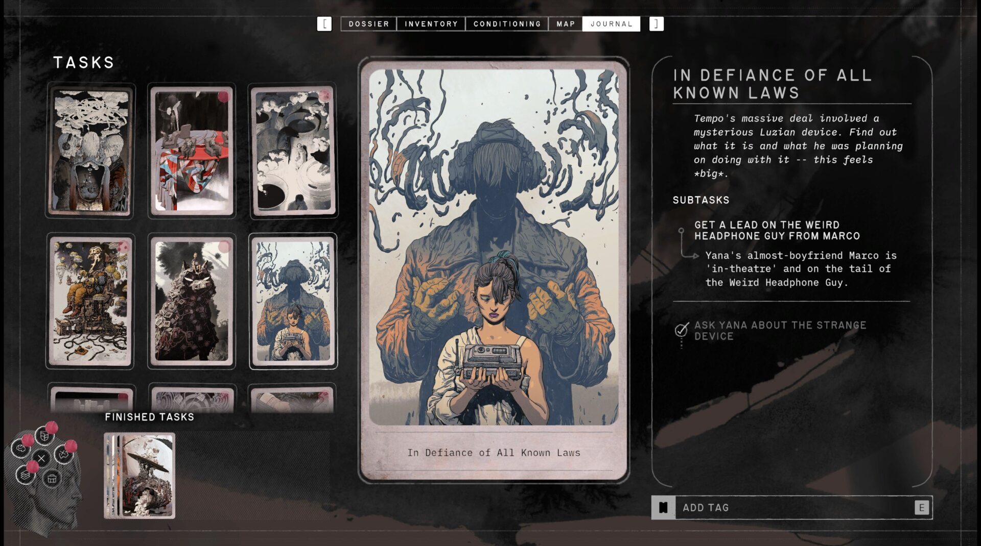 مراجعة ZERO PARADES: For Dead Spies 2 Zero Parades For Dead Spies 05 scaled e1779834241502