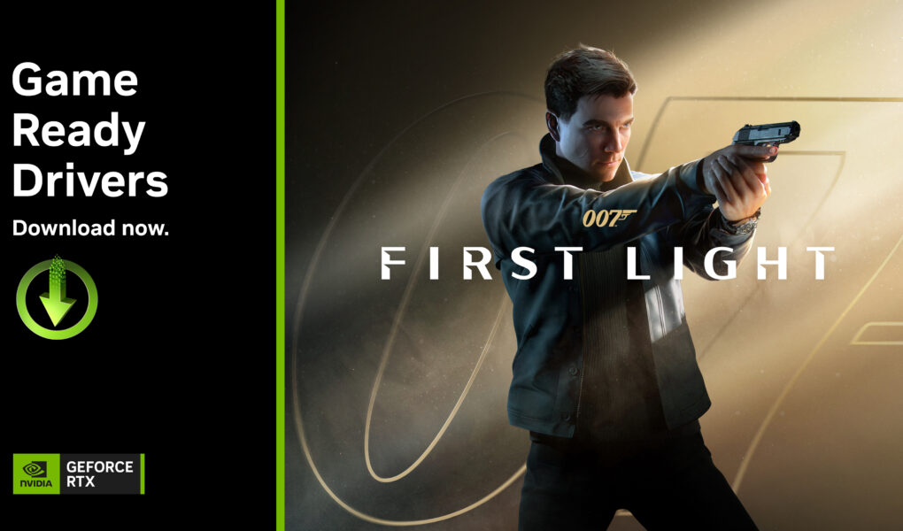 nvidia new games update may 2026