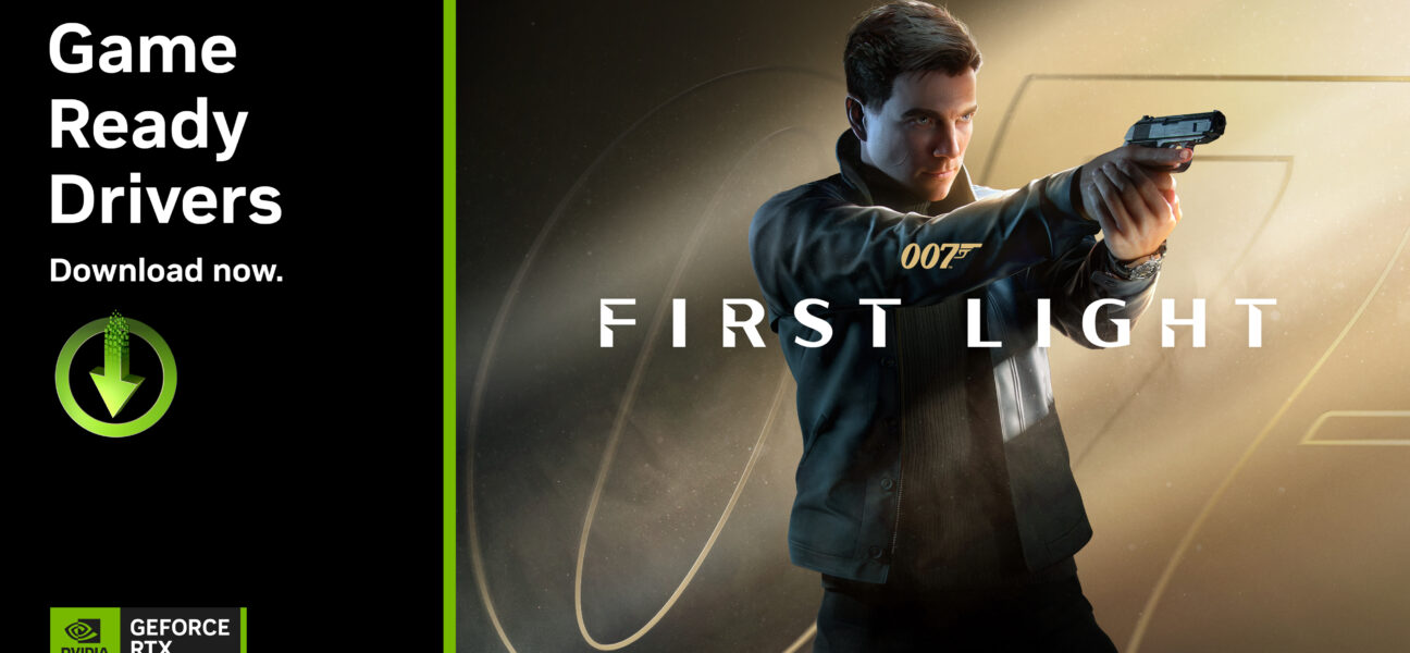 nvidia new games update may 2026