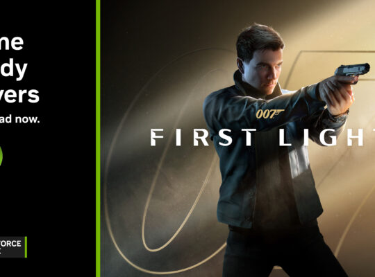 nvidia new games update may 2026