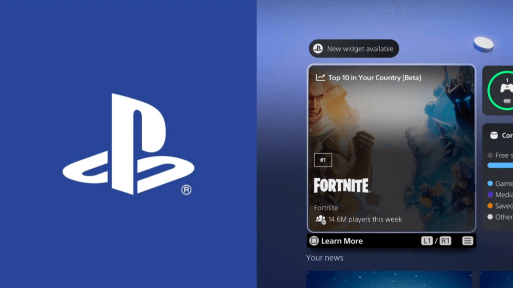 PlayStation تختبر ميزة الكشف عن أعداد اللاعبين بشكل علني