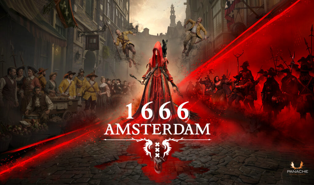 Amsterdam 1666