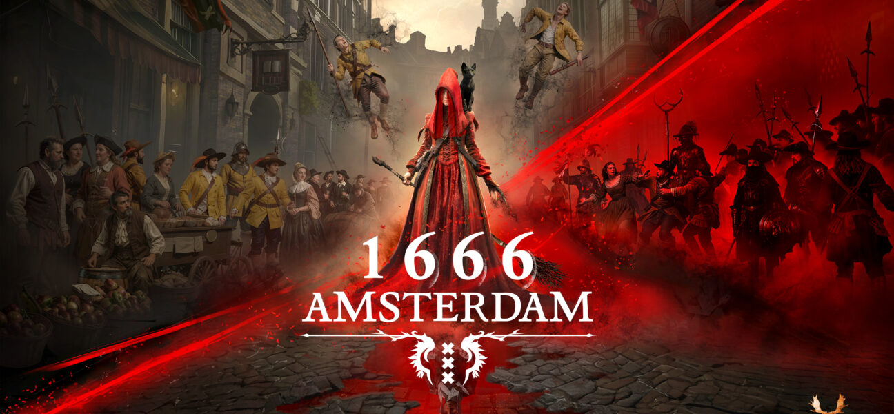 Amsterdam 1666