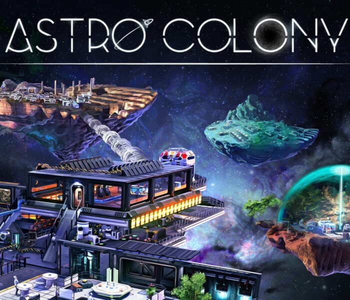 Astro Colony