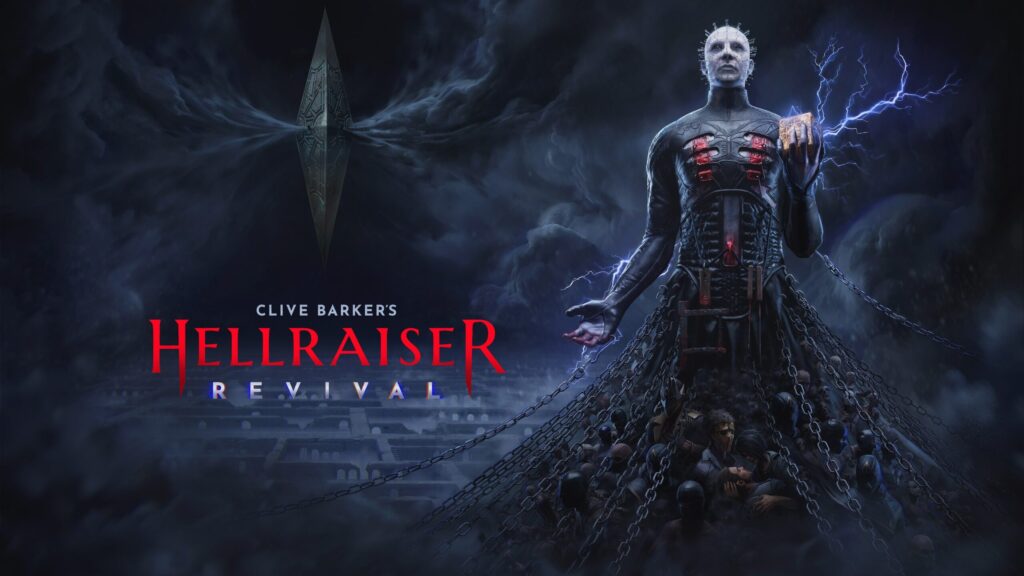 تجربة Hellraiser: Revival متاحة الآن عبر نسخة تجريبية على Steam