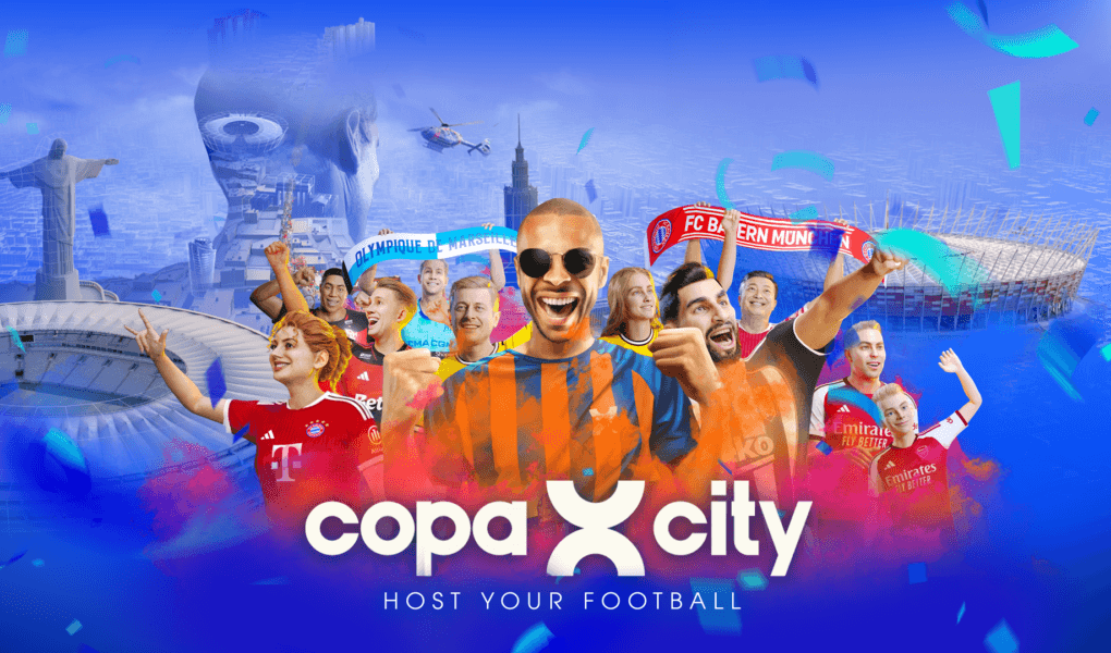 Copa City
