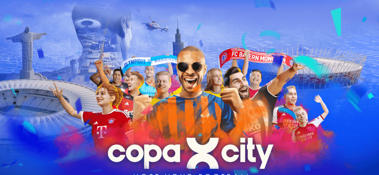 Copa City