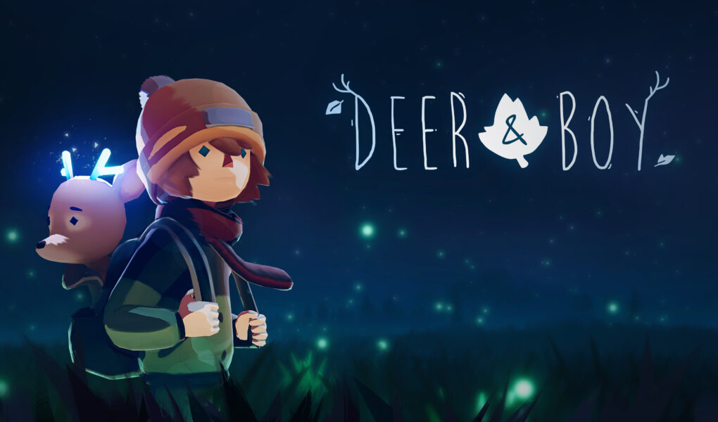 Deer Boy