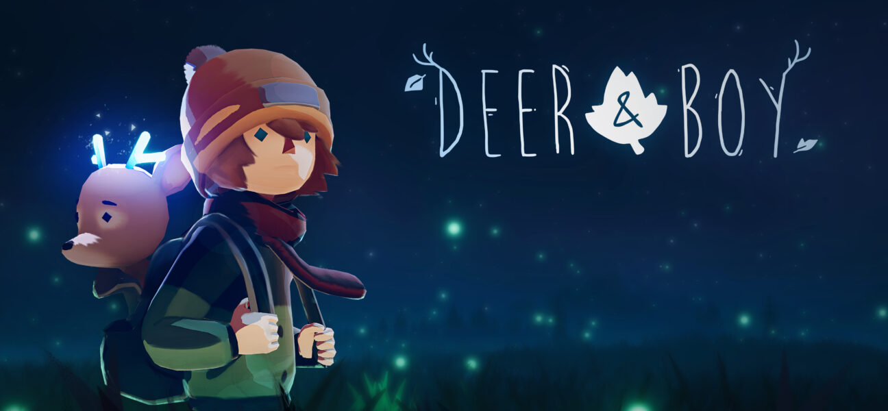 Deer Boy
