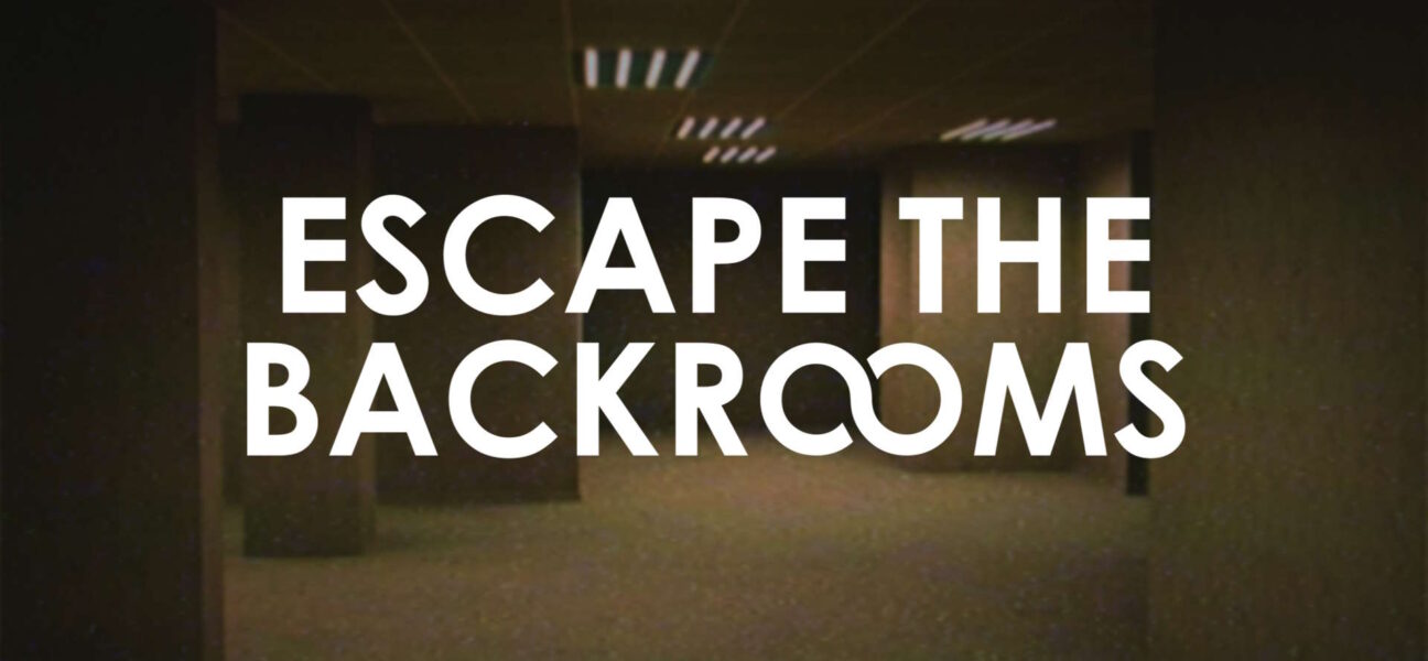 Escape the Backrooms