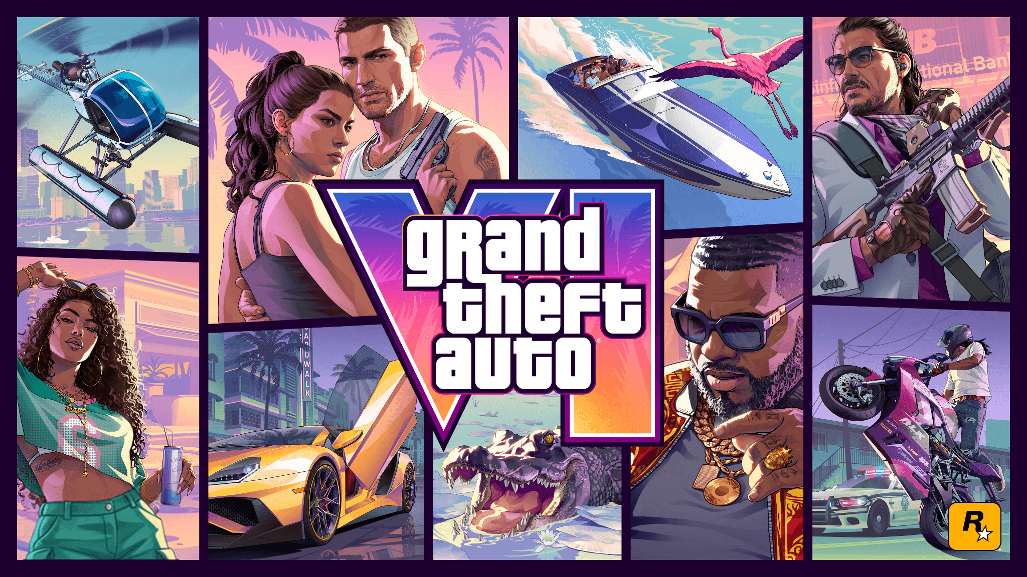 GTA 6