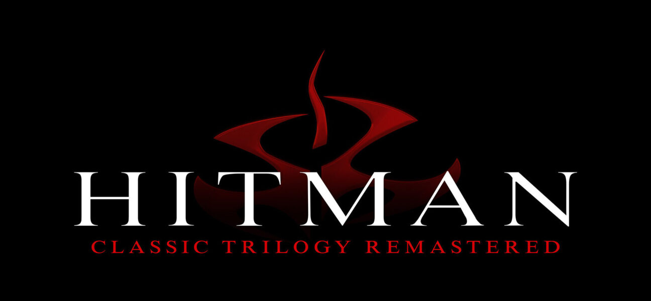 HITMAN Classic Trilogy Remastered