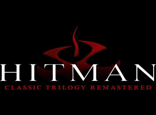 HITMAN Classic Trilogy Remastered