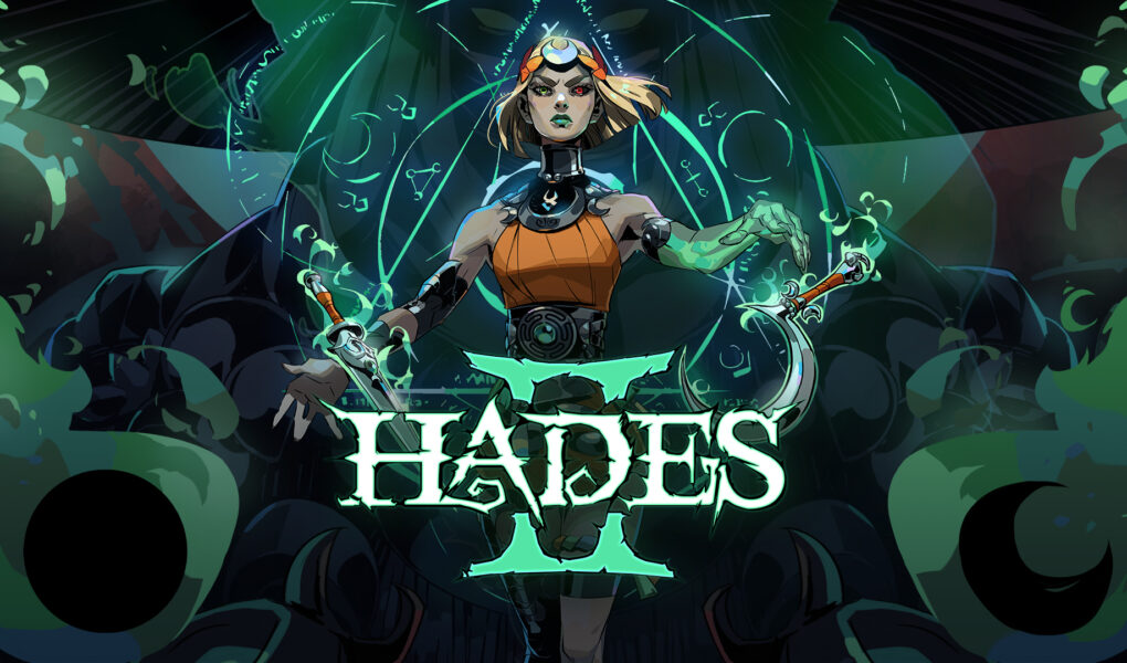 Hades 2