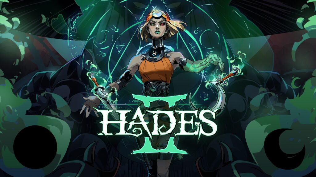 مراجعة Hades 2