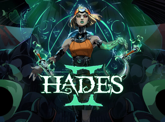 Hades 2