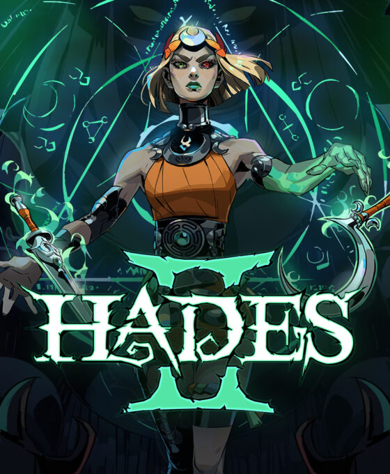 Hades 2