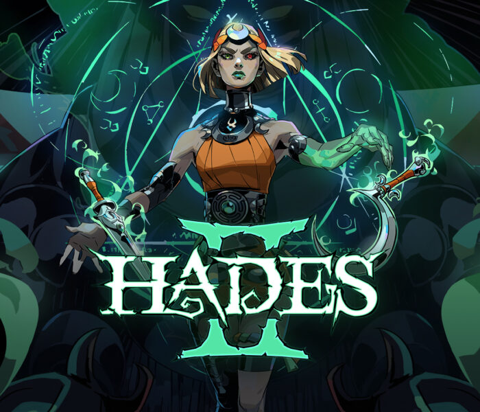 Hades 2
