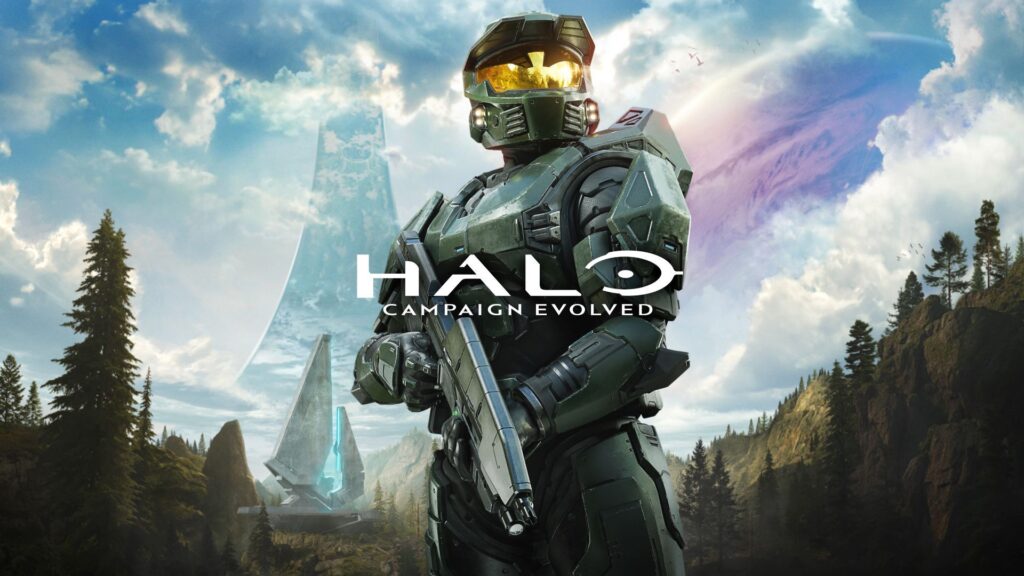 توضيح رسمي: Halo Campaign Evolved لا يتطلب PlayStation Plus للعب المحلي على PS5