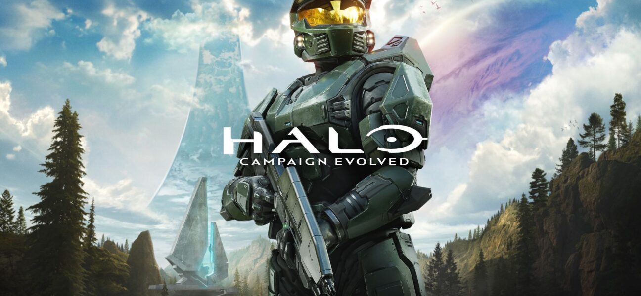 Halo Campaign Evolved