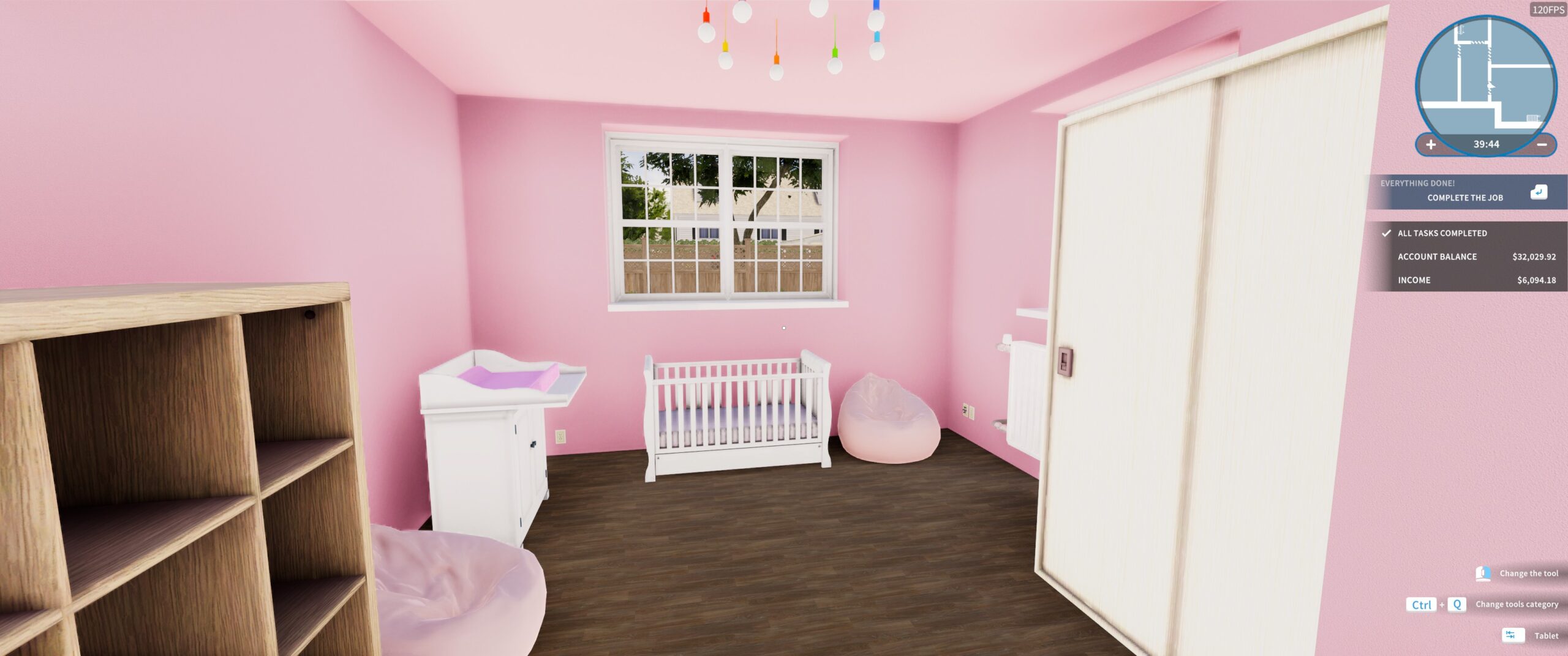 مراجعة House Flipper Remastered Collection 3 House Flipper Remastered Collection 01 scaled