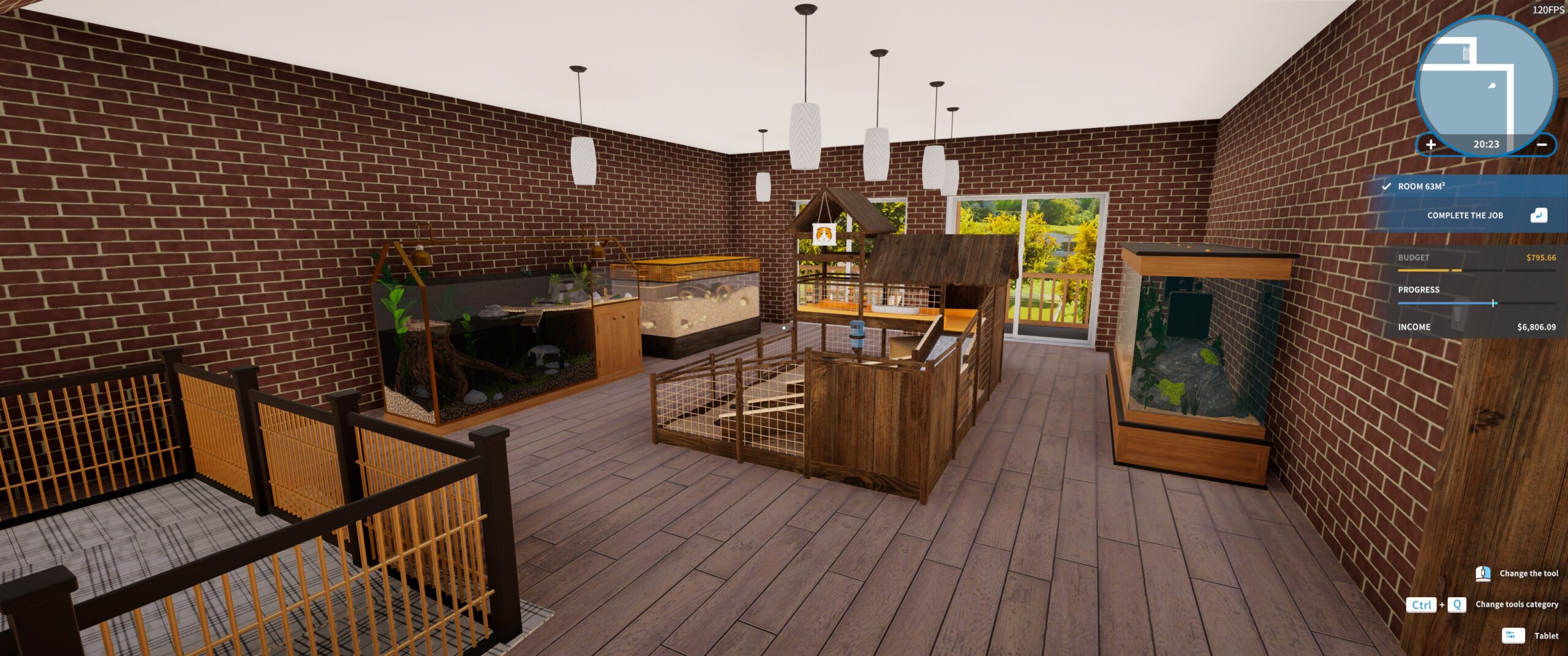 مراجعة House Flipper Remastered Collection 4 House Flipper Remastered Collection 03 scaled