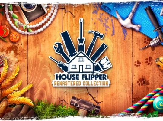 House Flipper Remastered Collection