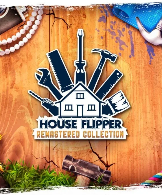 House Flipper Remastered Collection