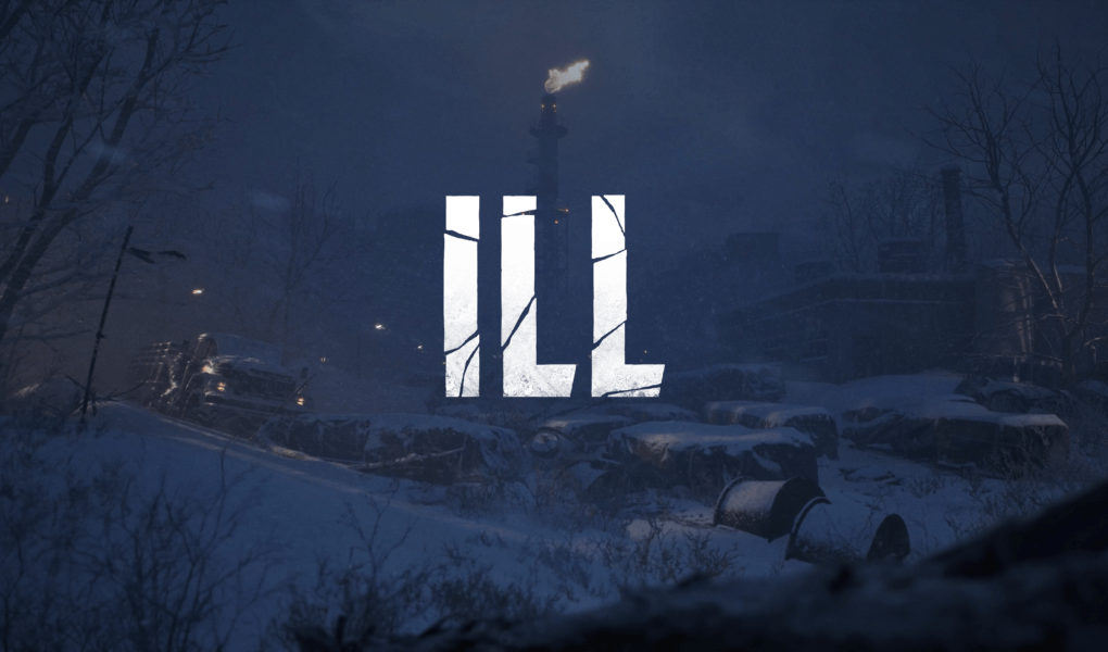 ILL