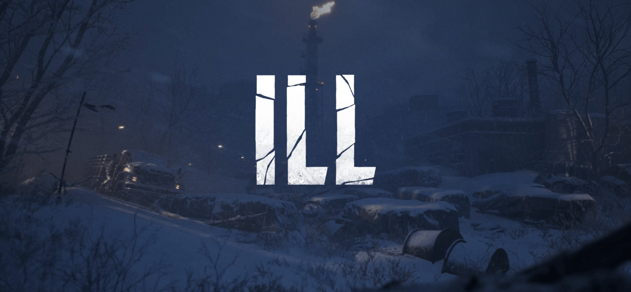 ILL