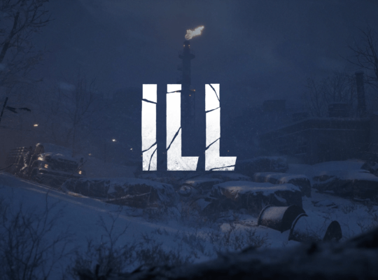 ILL