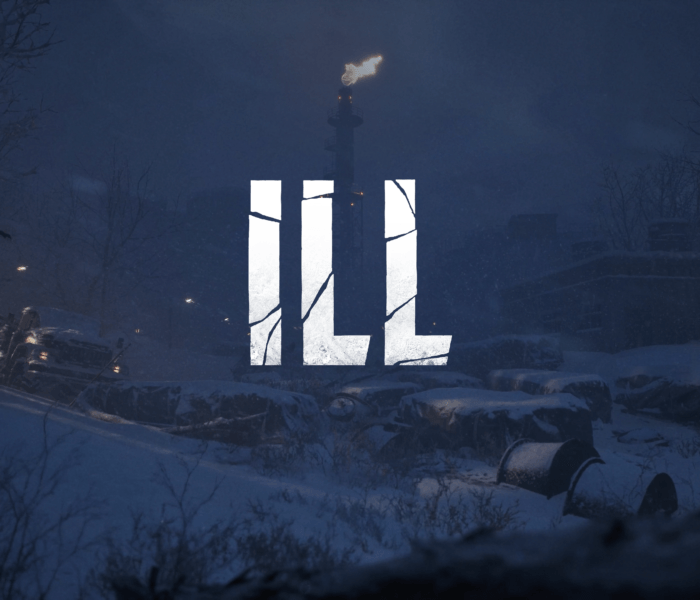 ILL