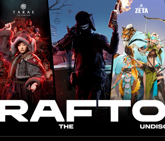 Krafton Gamescom 2026