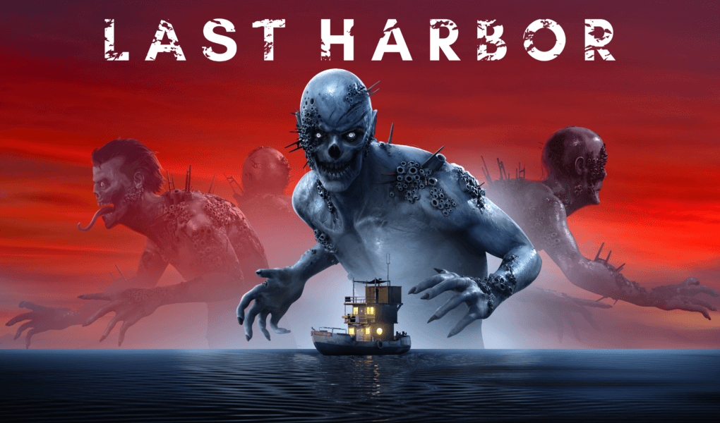 Last Harbor