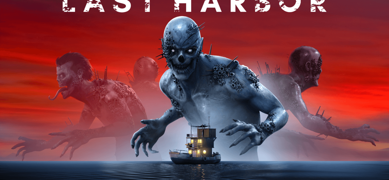 Last Harbor