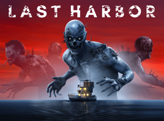 Last Harbor