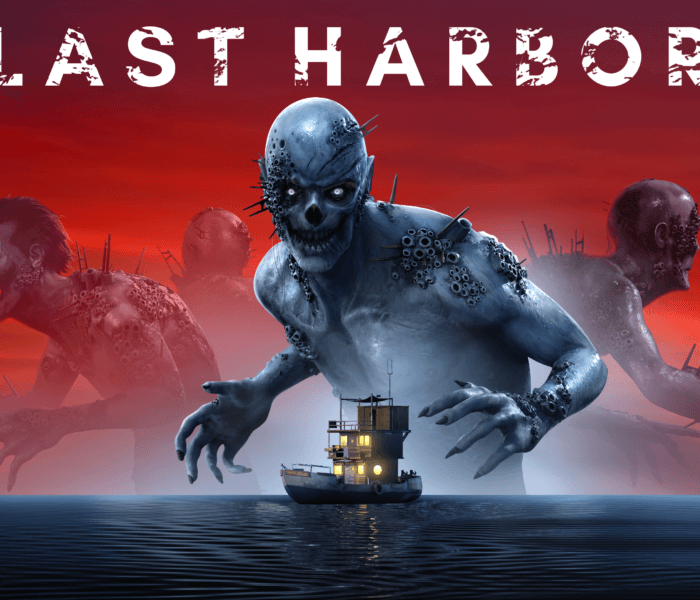Last Harbor