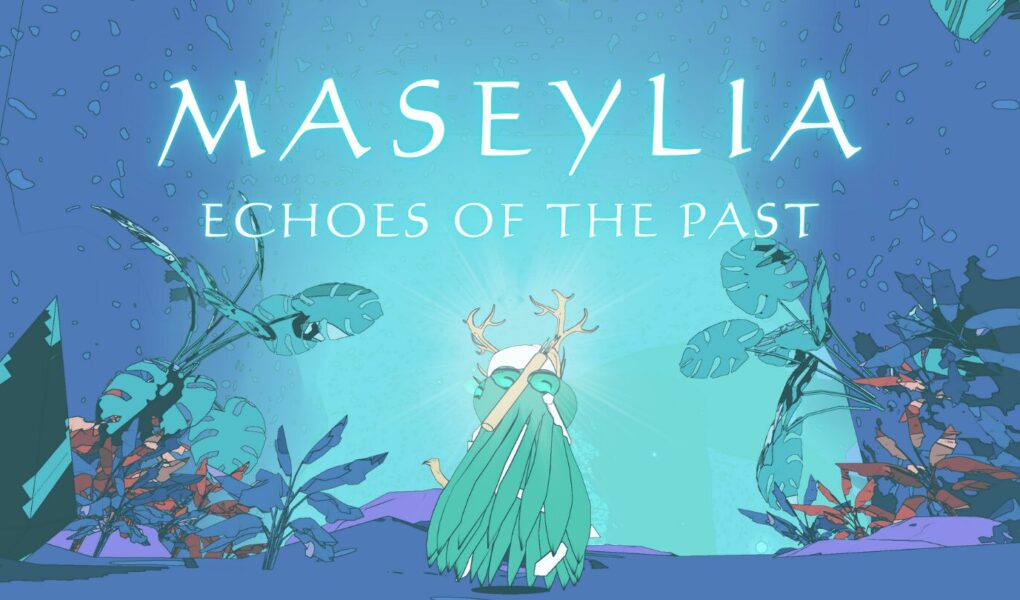 Maseylia Echoes of the Past