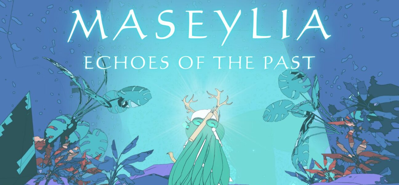 Maseylia Echoes of the Past