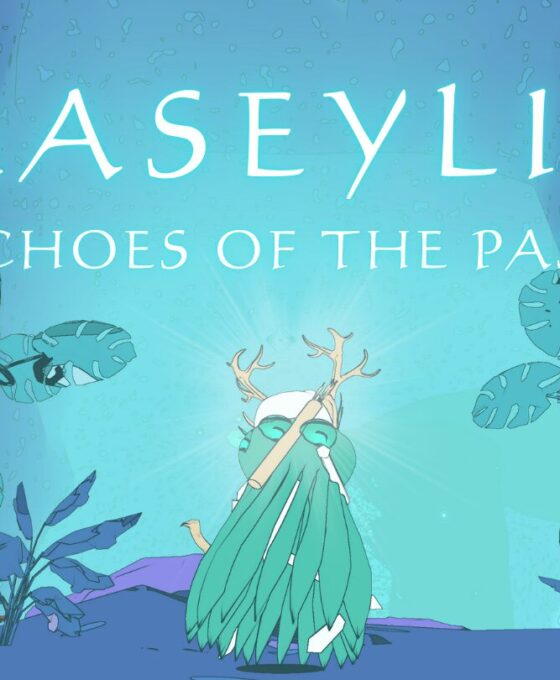 Maseylia Echoes of the Past