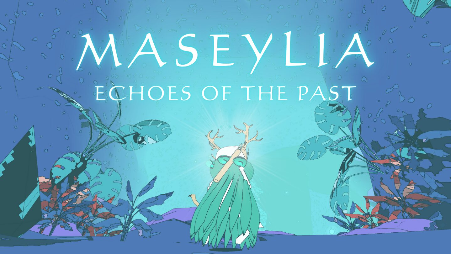 Maseylia Echoes of the Past