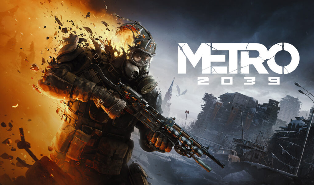 Metro 2039