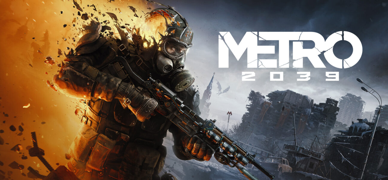 Metro 2039