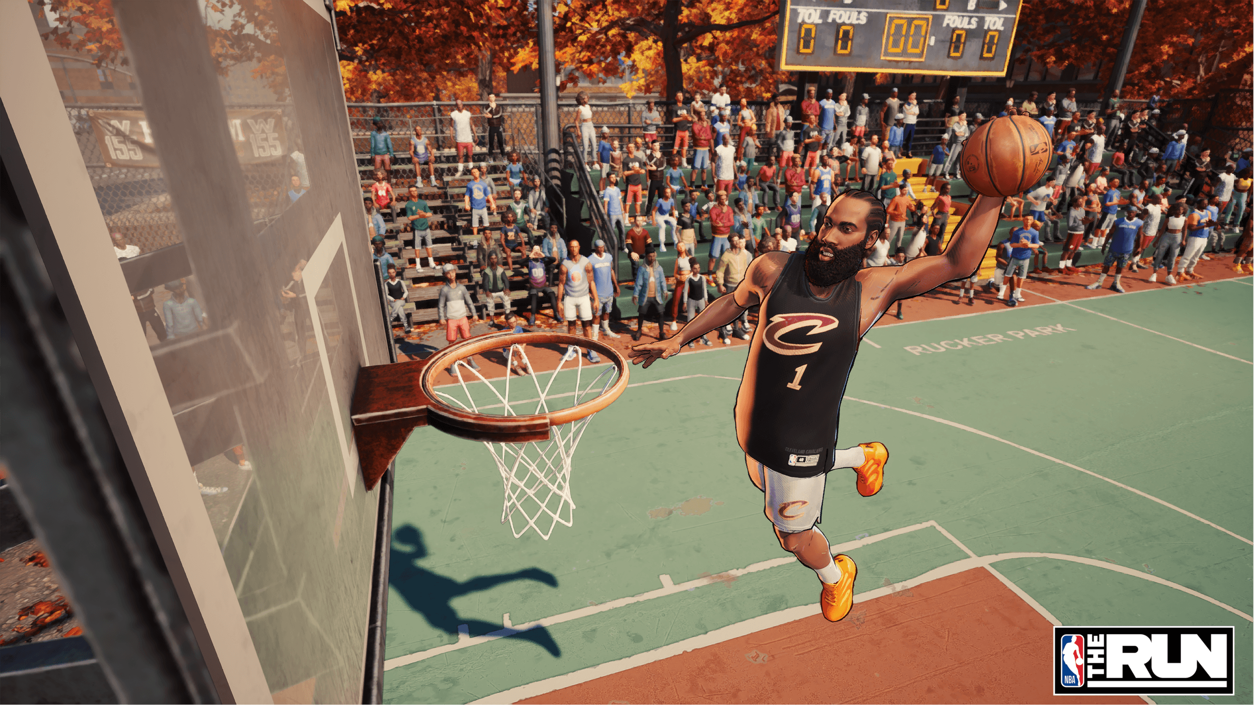مراجعة NBA The Run 5 NBA The Run 03 scaled