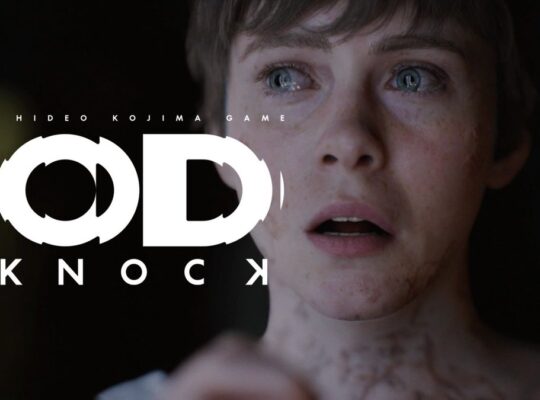 OD Knock