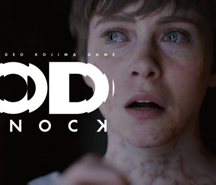 OD Knock