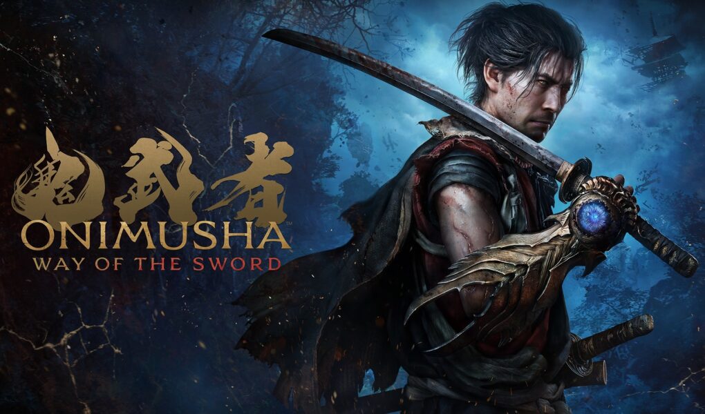 Onimusha Way of the Sword