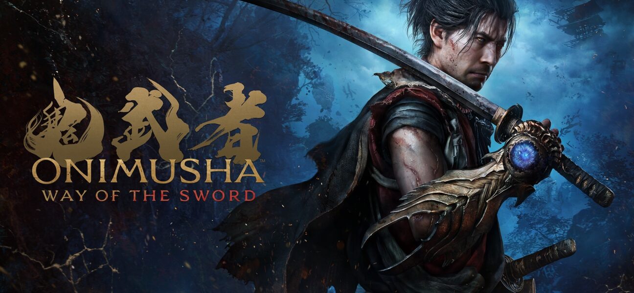 Onimusha Way of the Sword